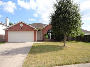 27133 Kings Manor Dr S, Humble, TX 77339