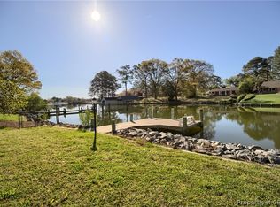 1809 Azalea Point Rd, Gloucester Pt, VA 23062