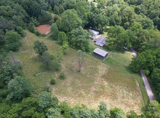 43970 Cook Rd, Pomeroy, OH 45769