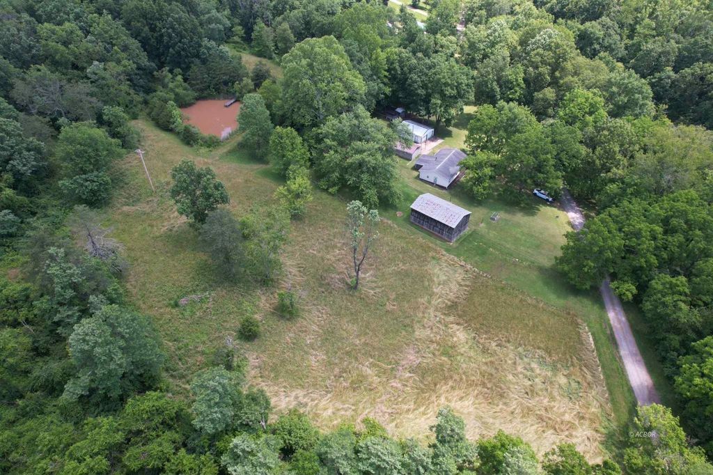Real estate listing image