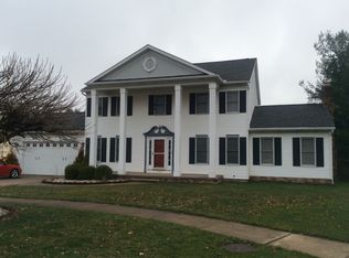 445 Blossom Cir, Tallmadge, OH