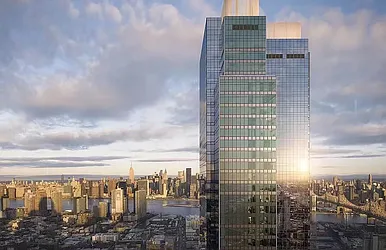 3 Court Square, #4010