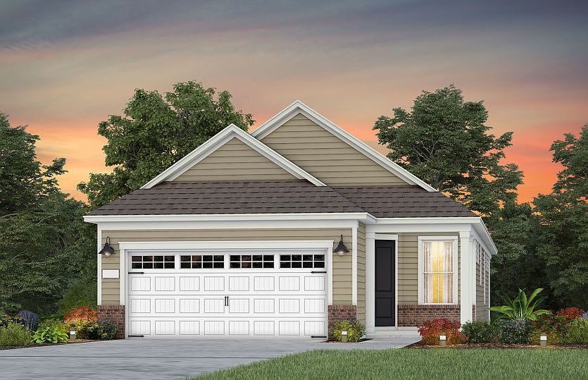 Elevation LC211