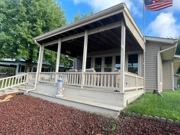 11376 Horseshoe Channel Dr, Lakeview, OH 43331