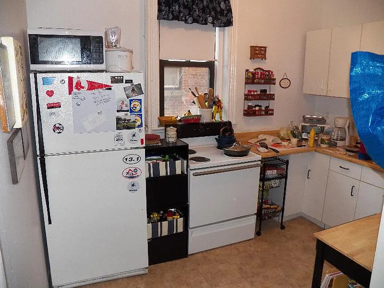 1417 Beacon St #9 — Photo 22