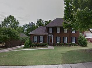 92 Maple Trce, Birmingham, AL 35244