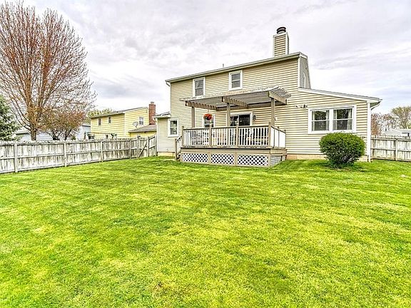 5th image of 29 Aconbury Dr