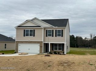 7624 Sand Pit Rd, Stantonsburg, NC 27883