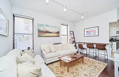 Rented by Living New York