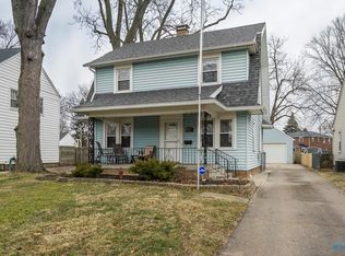 2112 Grantwood Dr, Toledo, OH 43613
