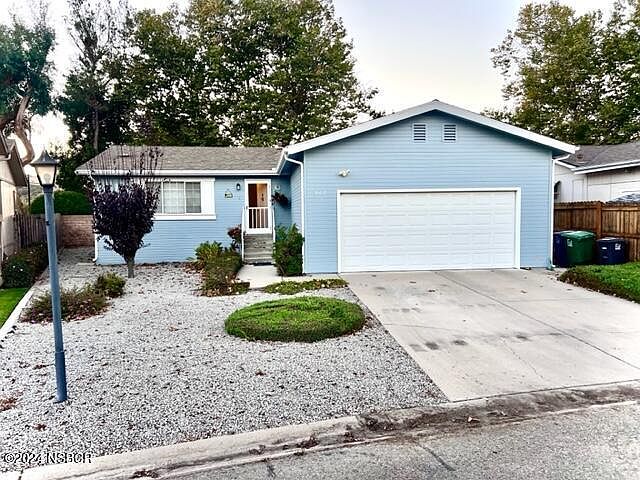 4750 S Blosser Rd SPACE 307, Orcutt, CA 93455 | Zillow
