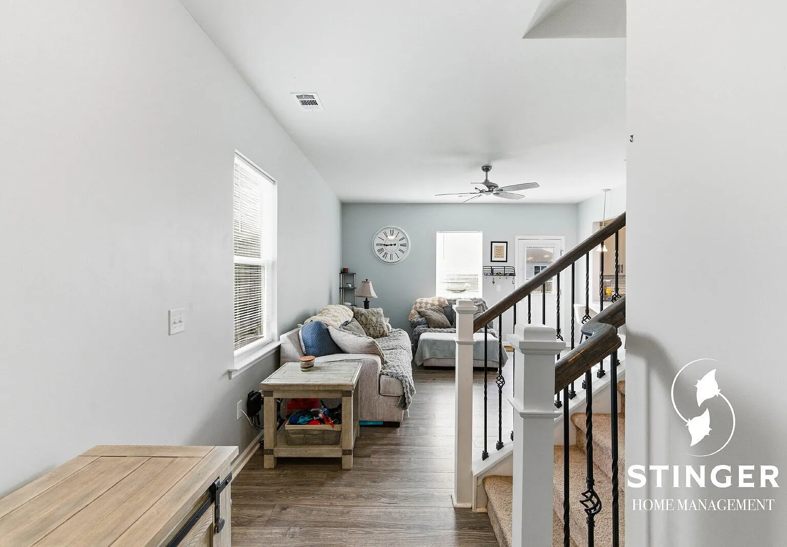3 Bed / 2.5 Bath Home For Rent in Shadow Moss — Photo 4
