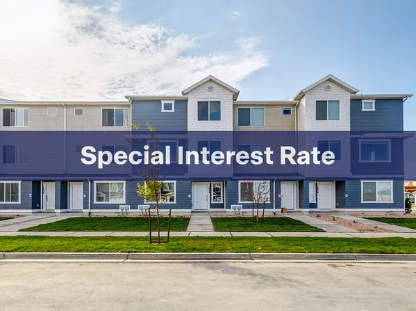 954 E Drifter Ln #2254, Saratoga Springs, UT 84045