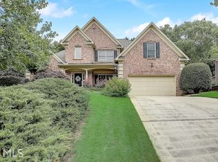 3750 Highcroft Cir, Peachtree Corners, GA 30092