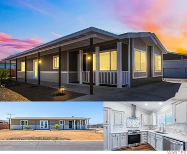646 Riverfront Dr, Bullhead City, AZ, 86442