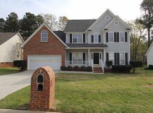 221 Tarrington Cir, Lexington, SC 29072
