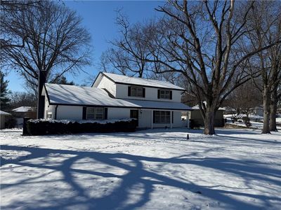 4806 Stonecrest Ter, Saint Joseph, MO, 64506
