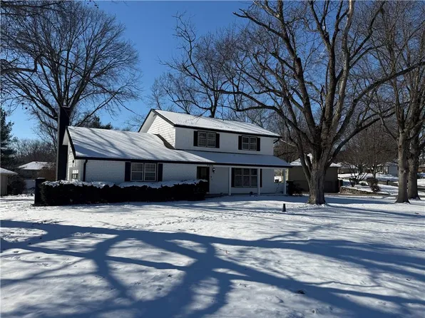 4806 Stonecrest Ter, Saint Joseph, MO 64506