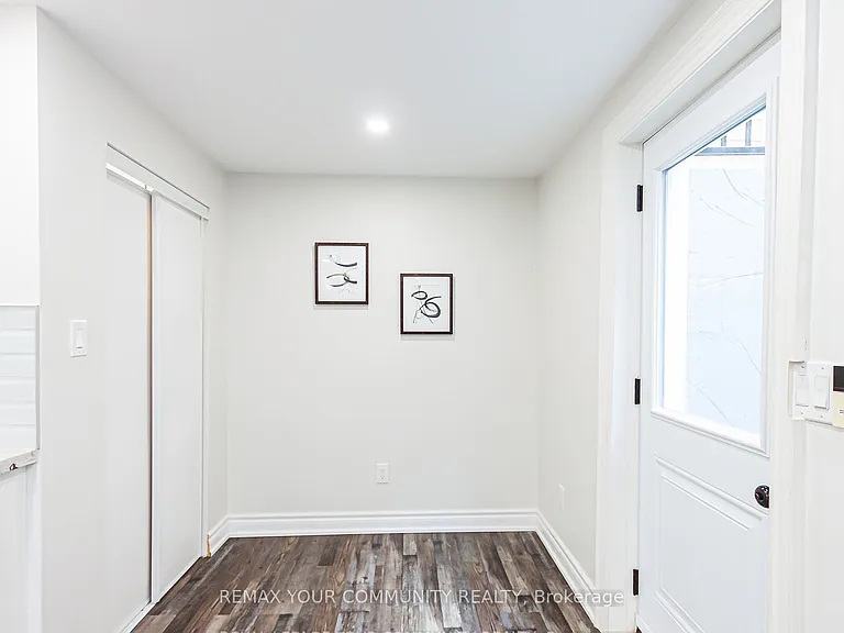 33 Durness Ave #BASEMENT — Photo 5