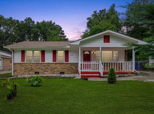 2008 Matilene Ave, Durham, NC 27707