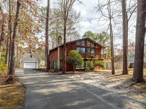 1503 Jonquill Dr, Henrico, VA 23238