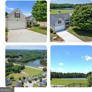 1028 Southwood Dr, Villa Rica, GA, 30180