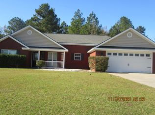 188 Miller St NE, Ludowici, GA 31316