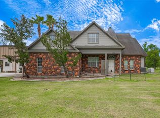 2499 Southline Rd, Conroe, TX 77384
