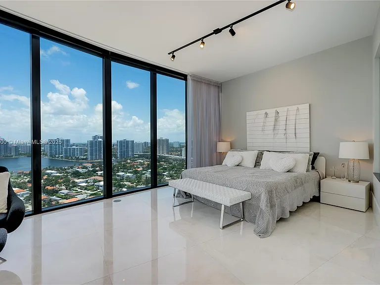 18555 Collins Ave #2403 — Photo 12