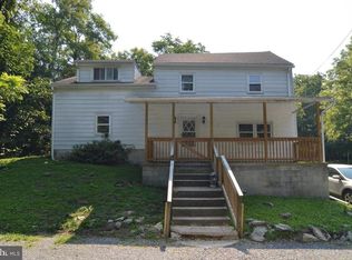 807 Center Rd, Leesport, PA 19533