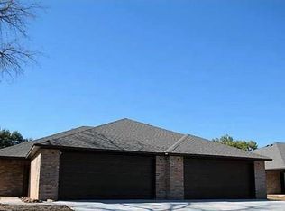 1009 Springhill Rd UNIT A, Barling, AR 72923