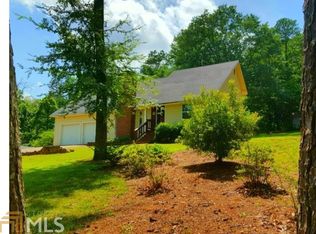 53 Amberidge Dr, Cartersville, GA 30121
