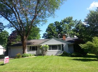 2129 Banbury Rd, Kalamazoo, MI 49001