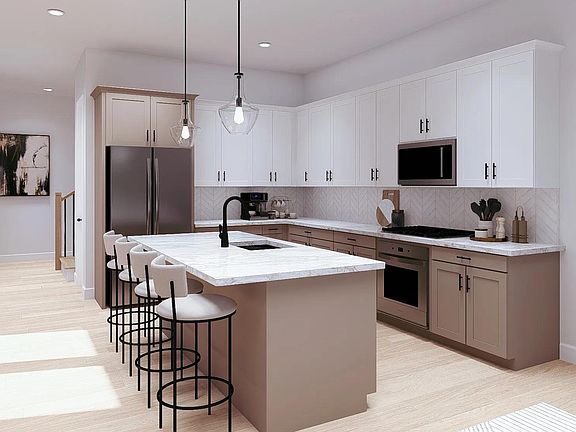 The Thornhill Kitchen