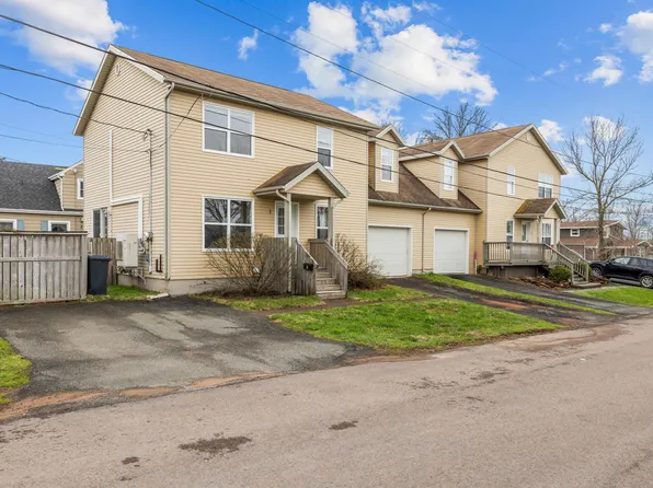 1 Deblois St, Charlottetown, PE C1A 5X7