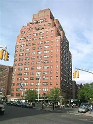 Sold by Citi Habitats