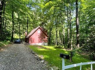 33 Fernbrook Rd, Maggie Valley, NC 28751