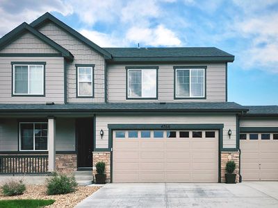 4766 S Rome Way, Aurora, CO, 80015