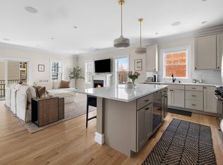 187 Gold St #1, South Boston, MA 02127