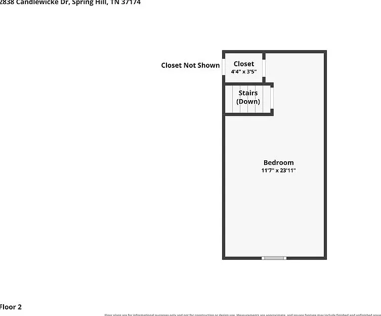 4 bed, 2.0 bath, 1388 sqft, $2,175 — Photo 2