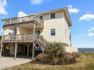 2506 Emerald Drive #E, Emerald Isle, NC 28594