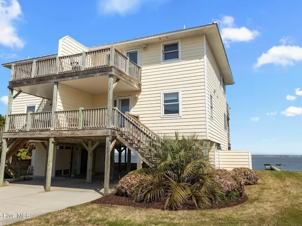 2506 Emerald Drive #E, Emerald Isle, NC 28594