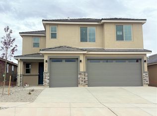 3016 Donita Ln NE, Rio Rancho, NM 87144
