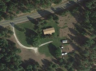 2055 Addy Gifford Rd, Addy, WA 99101