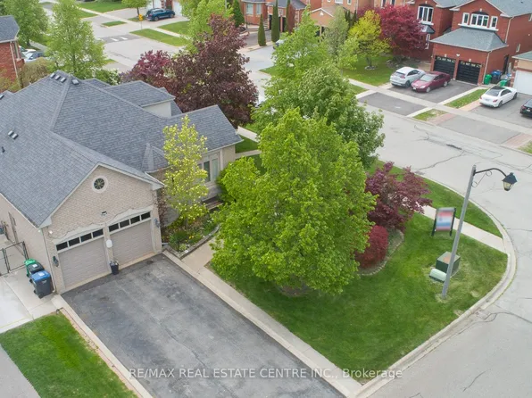 1 Kirkwood Cres, Caledon, ON L7C 1A5