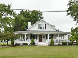 14830 Germantown Rd, Columbiana, OH 44408