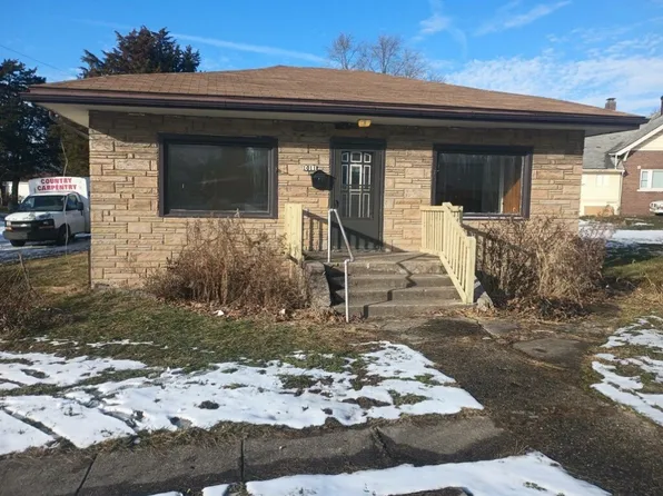 1011 E Main St, Danville, IL 61832