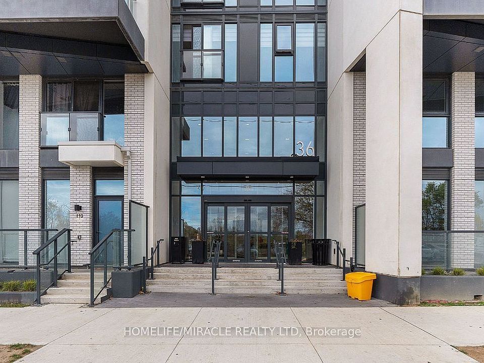 1st image of 36 Zorra St #320