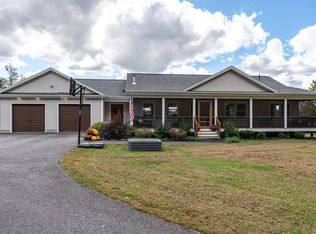 105 King Rd, Lisbon, ME 04250