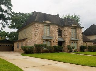 15810 Crystal Brook Dr, Houston, TX 77068